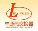 无锡市林源热交换器有限公司logo